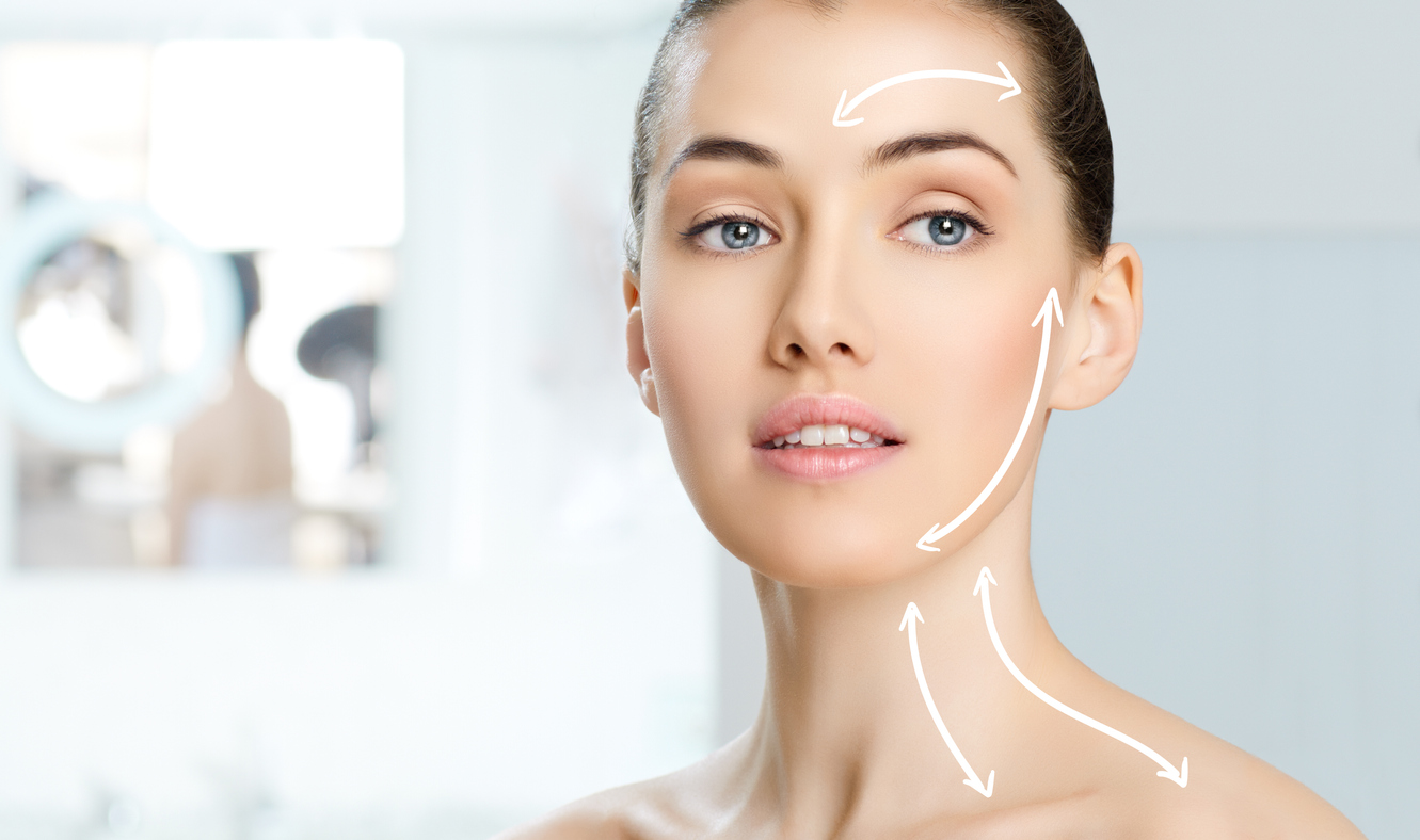 Leia mais sobre o artigo Harmonização facial com preenchimentos (MD CODES®)